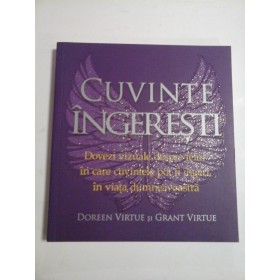 CUVINTE INGERESTI - DOREEN VIRTUE SI GRANT VIRTUE